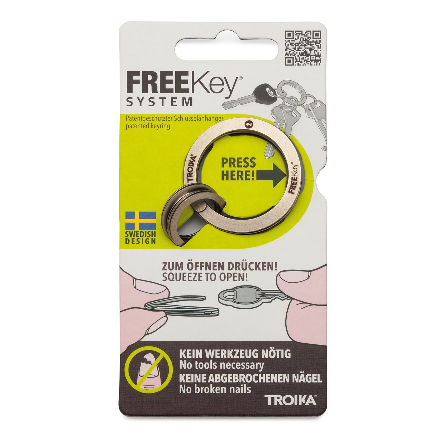 Key ring set Free