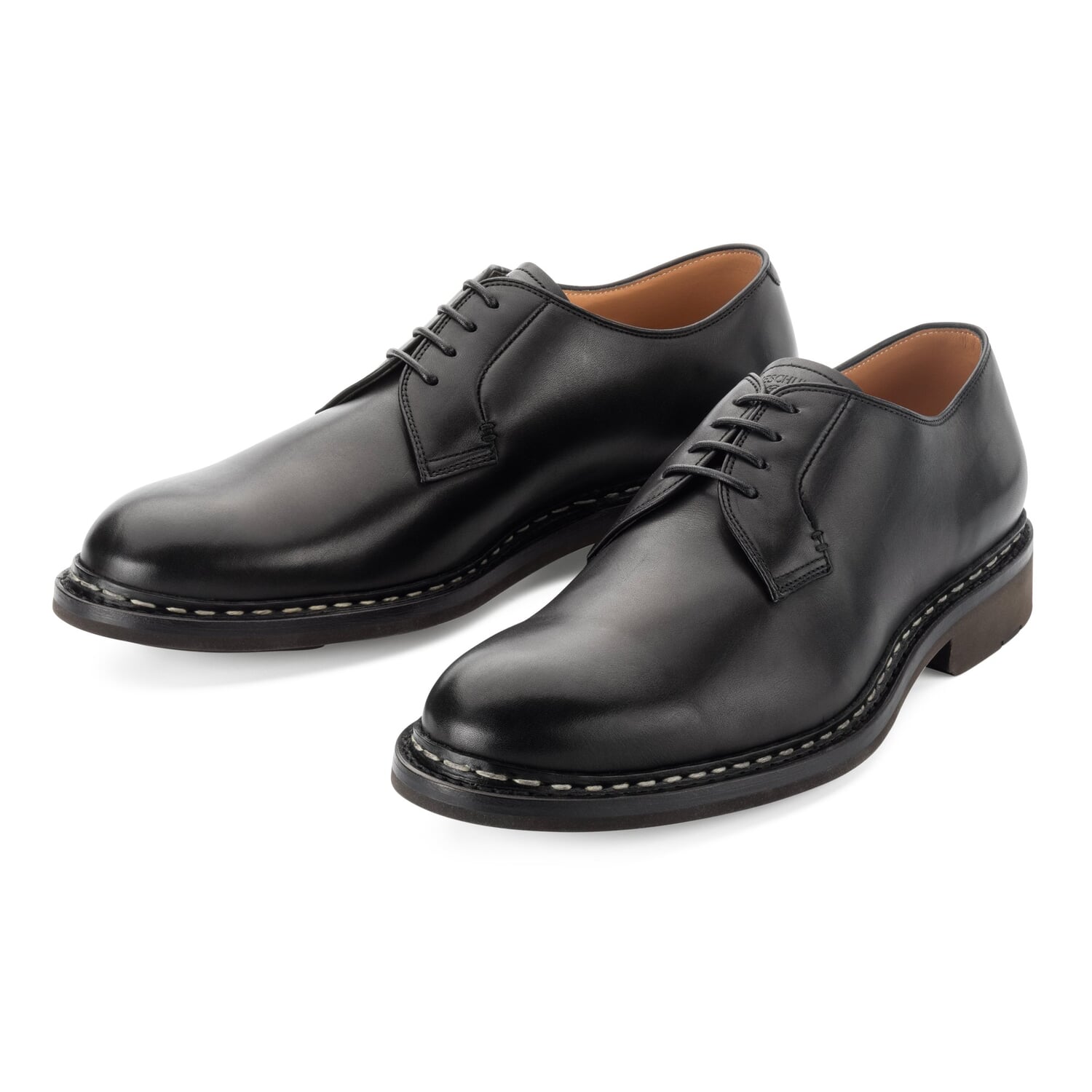 Men's blucher