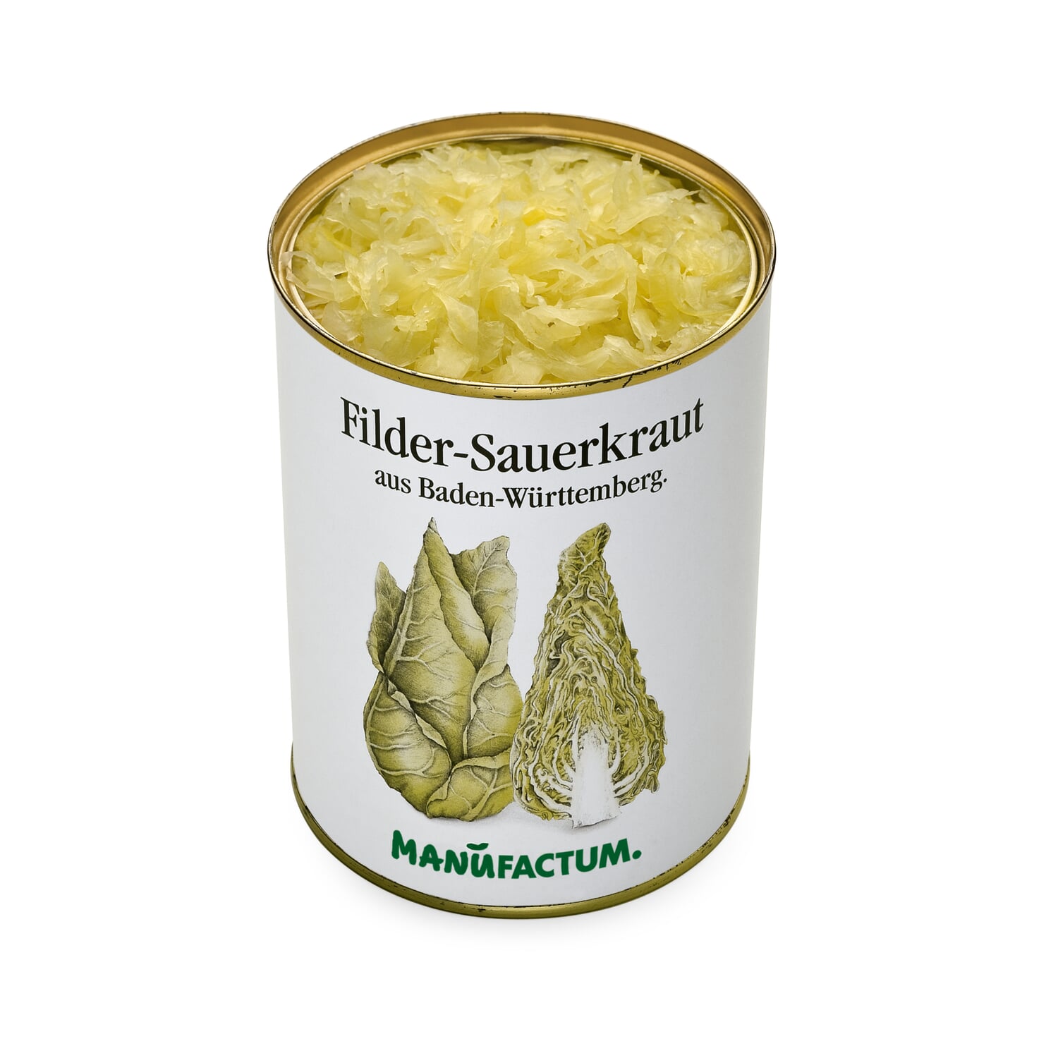 Filder sauerkraut