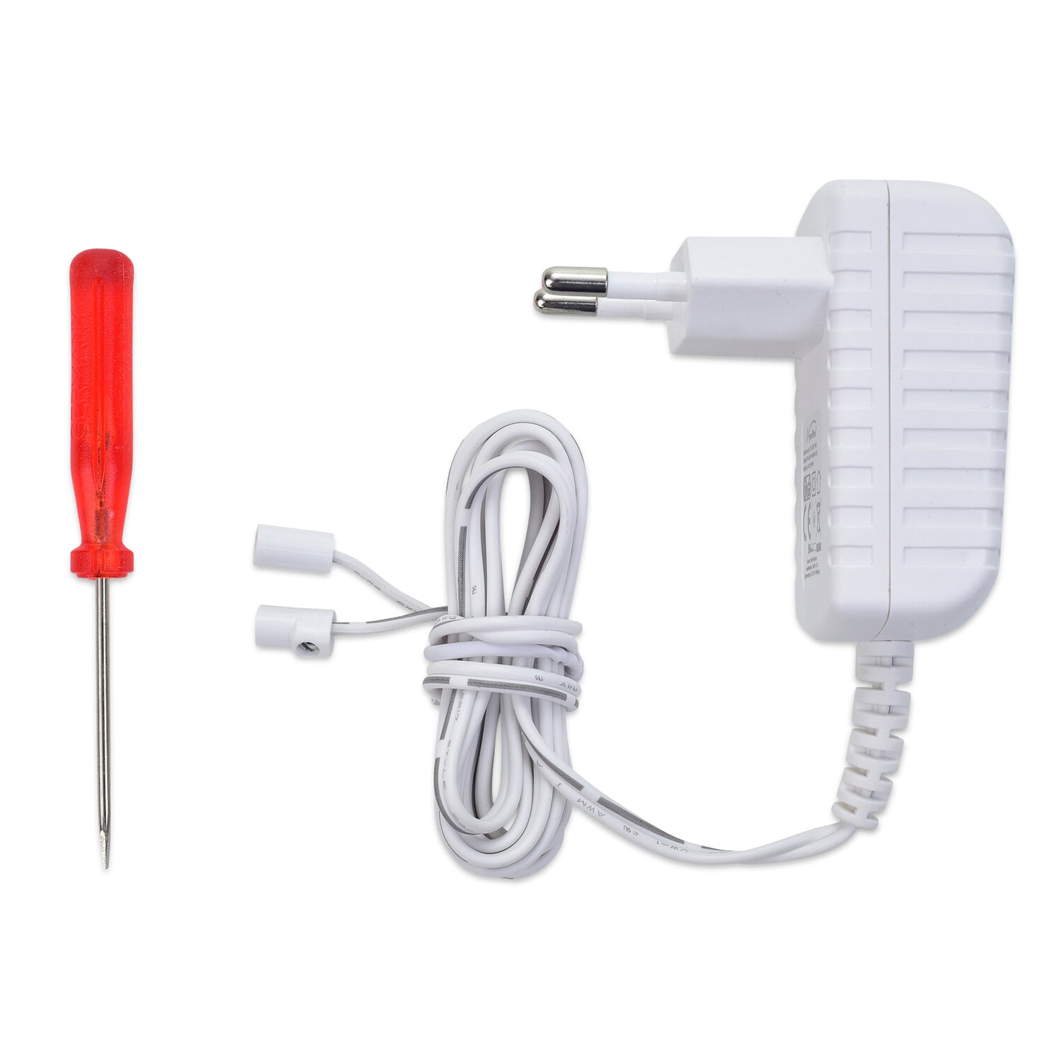 Power supply unit for Herrnhuter Sterne