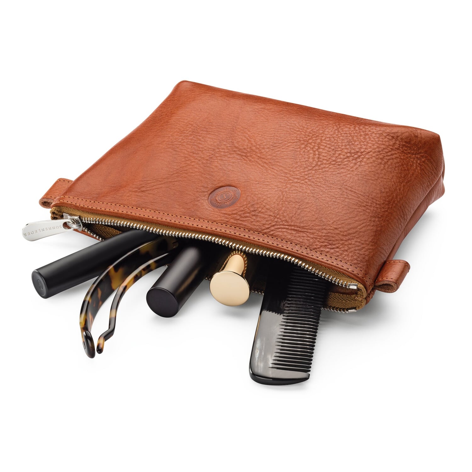 Sonnenleder Cosmetic bag