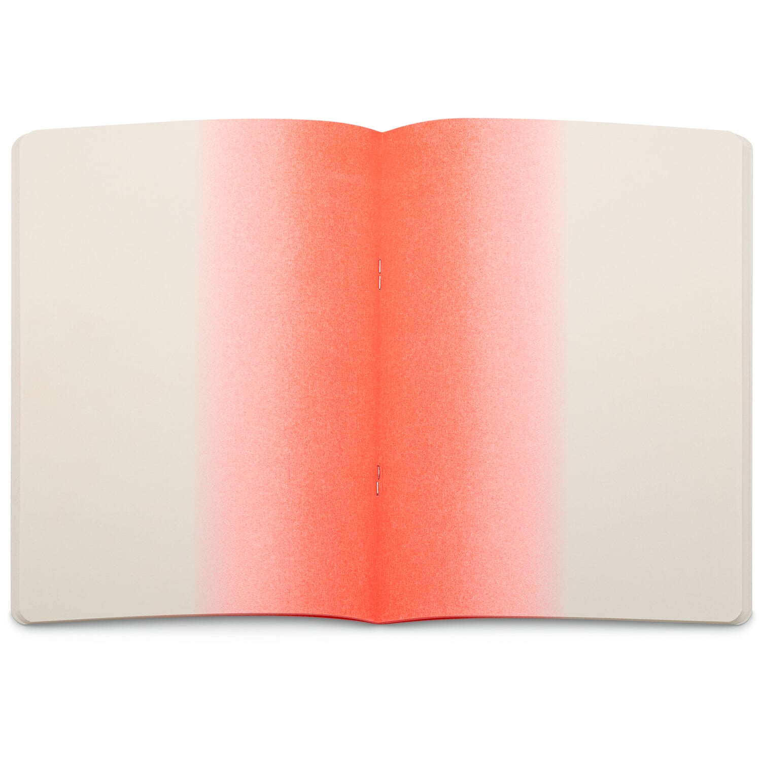 Glow notebook