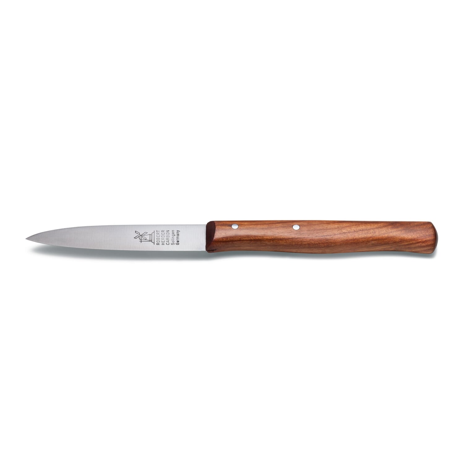 Herder paring knife set