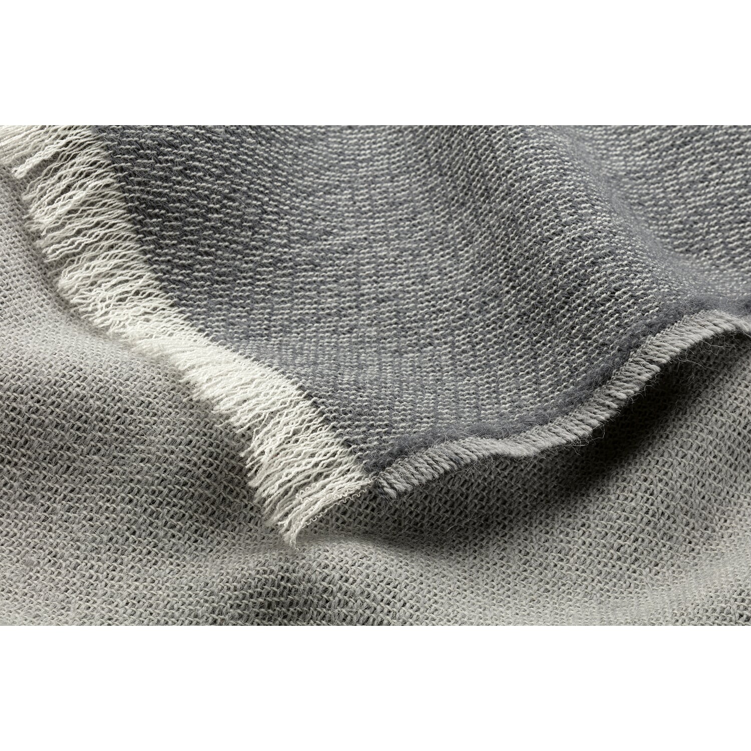 Alpaca blanket doubleface