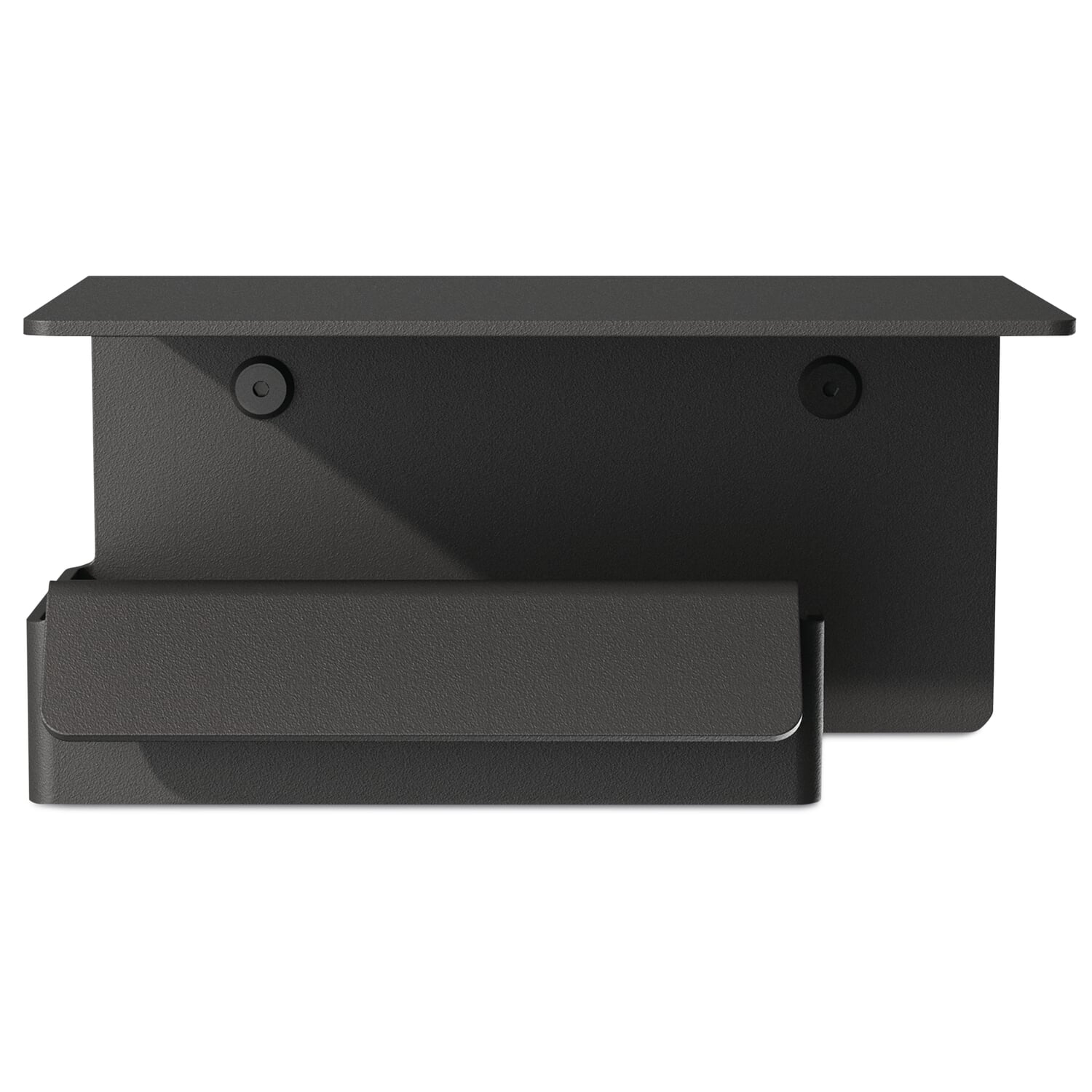 Toilet roll holder Len