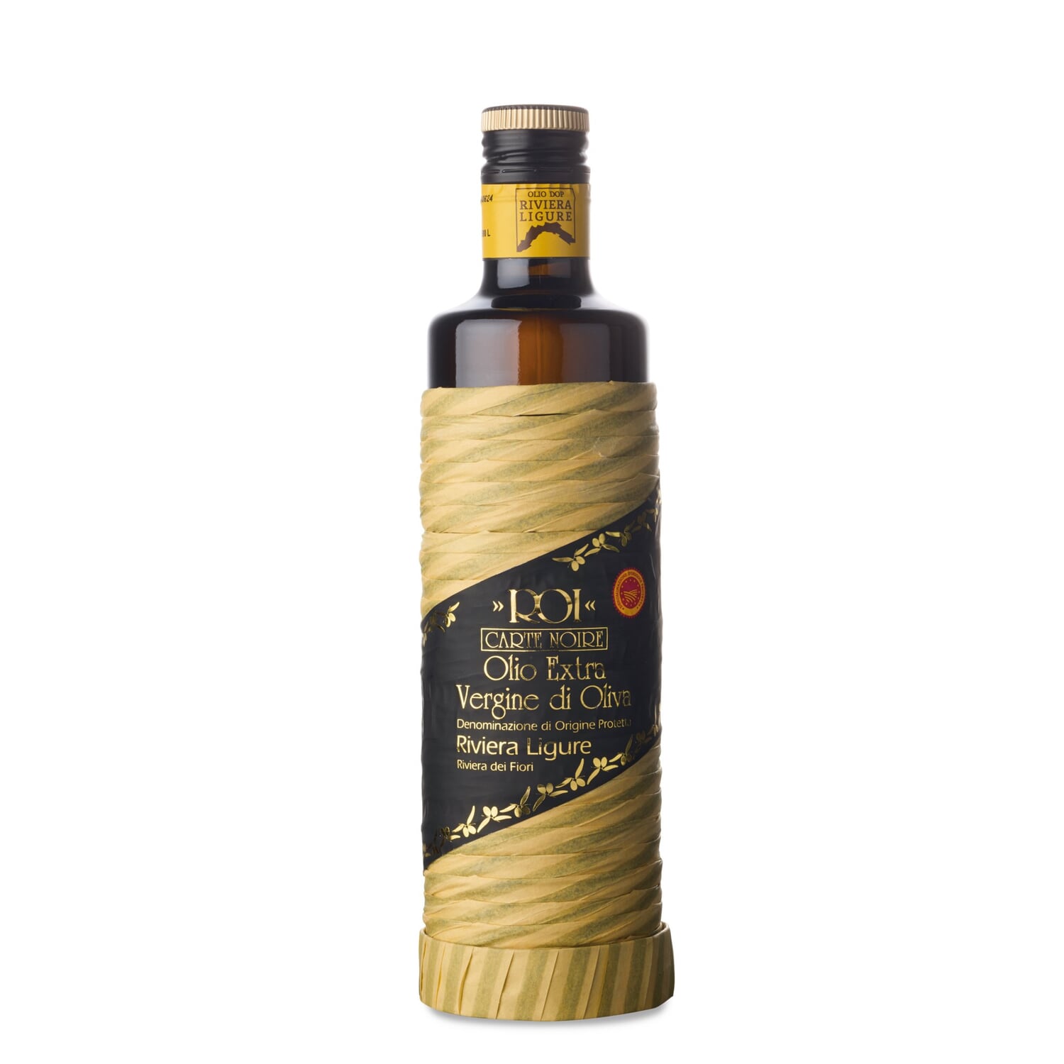 Ligurian Olive Oil
