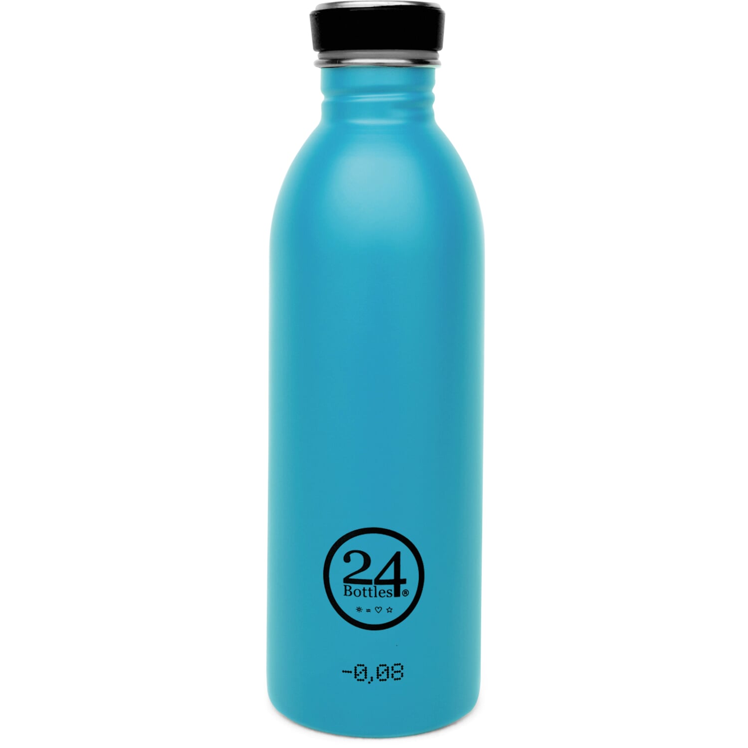 Urban drinking bottle, small
