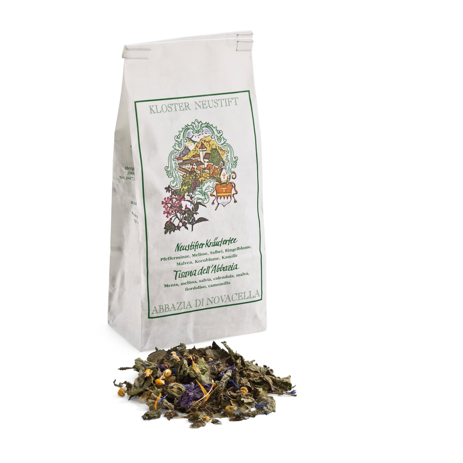 Neustifter herbal tea