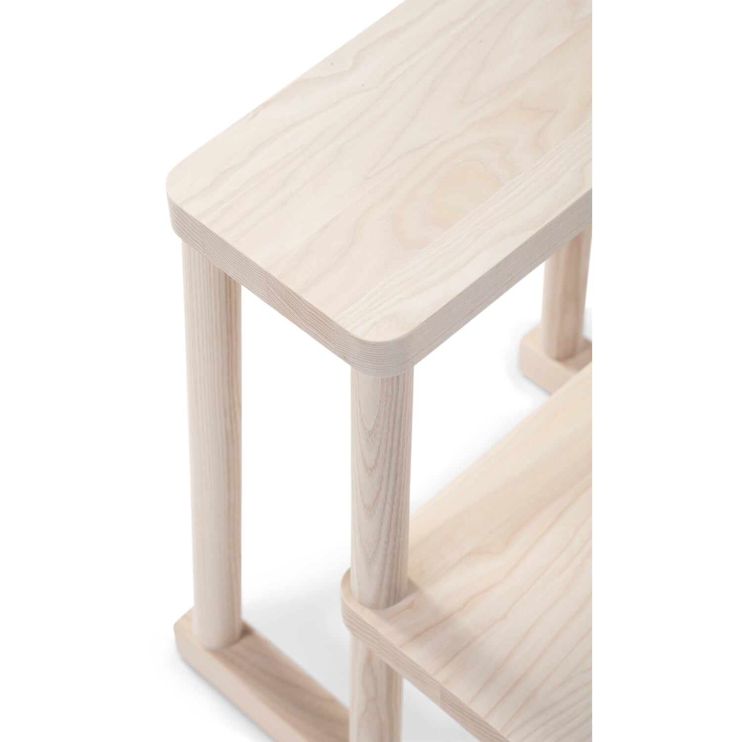 Step stool Adhoc