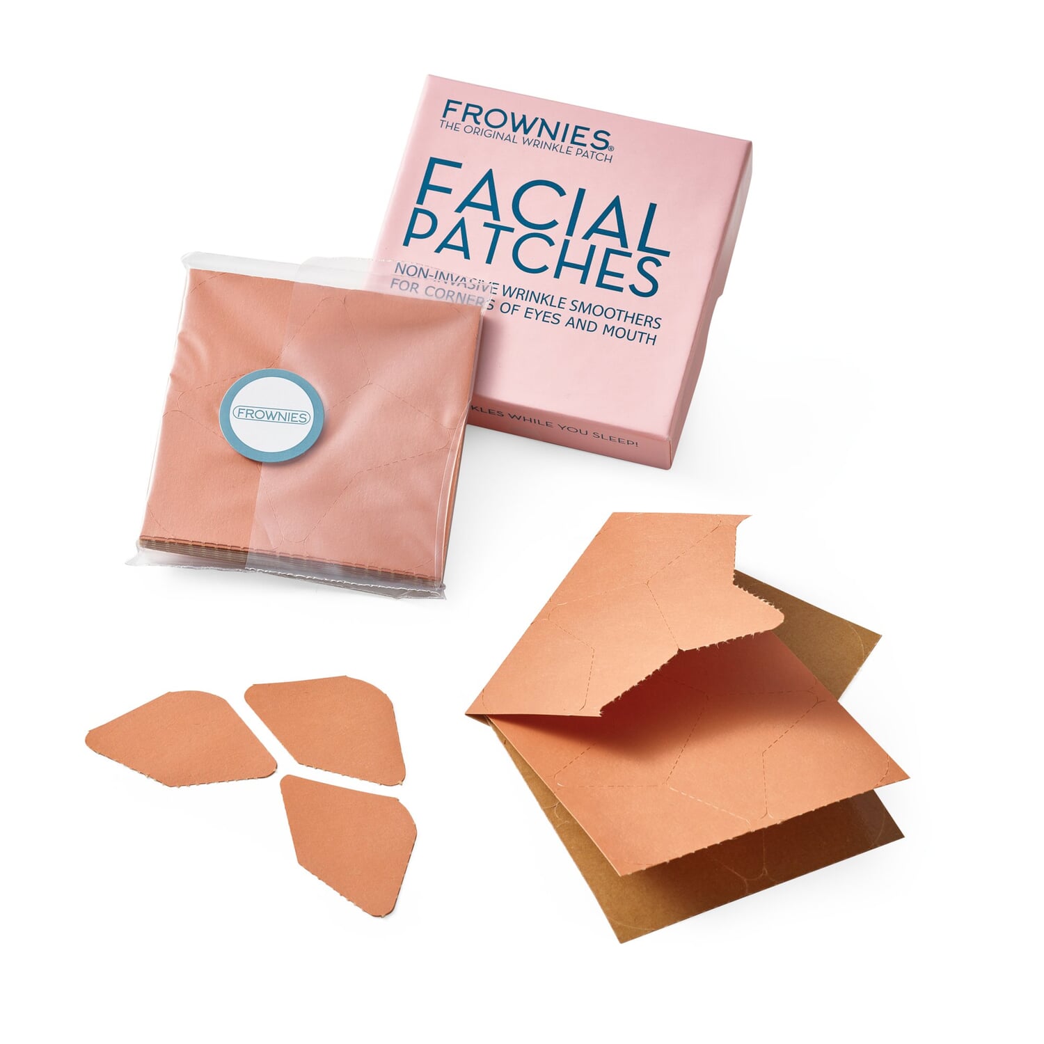 Frownies Original Beauty Patch