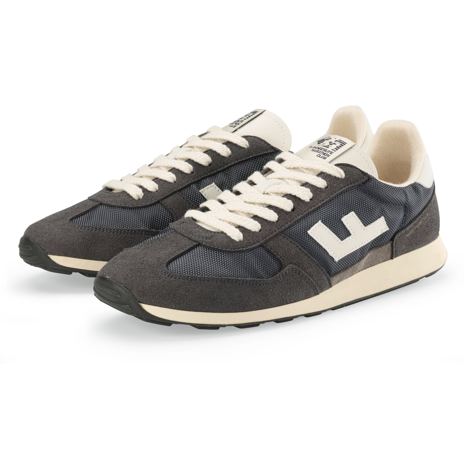 Men's sneakers Marathon Club