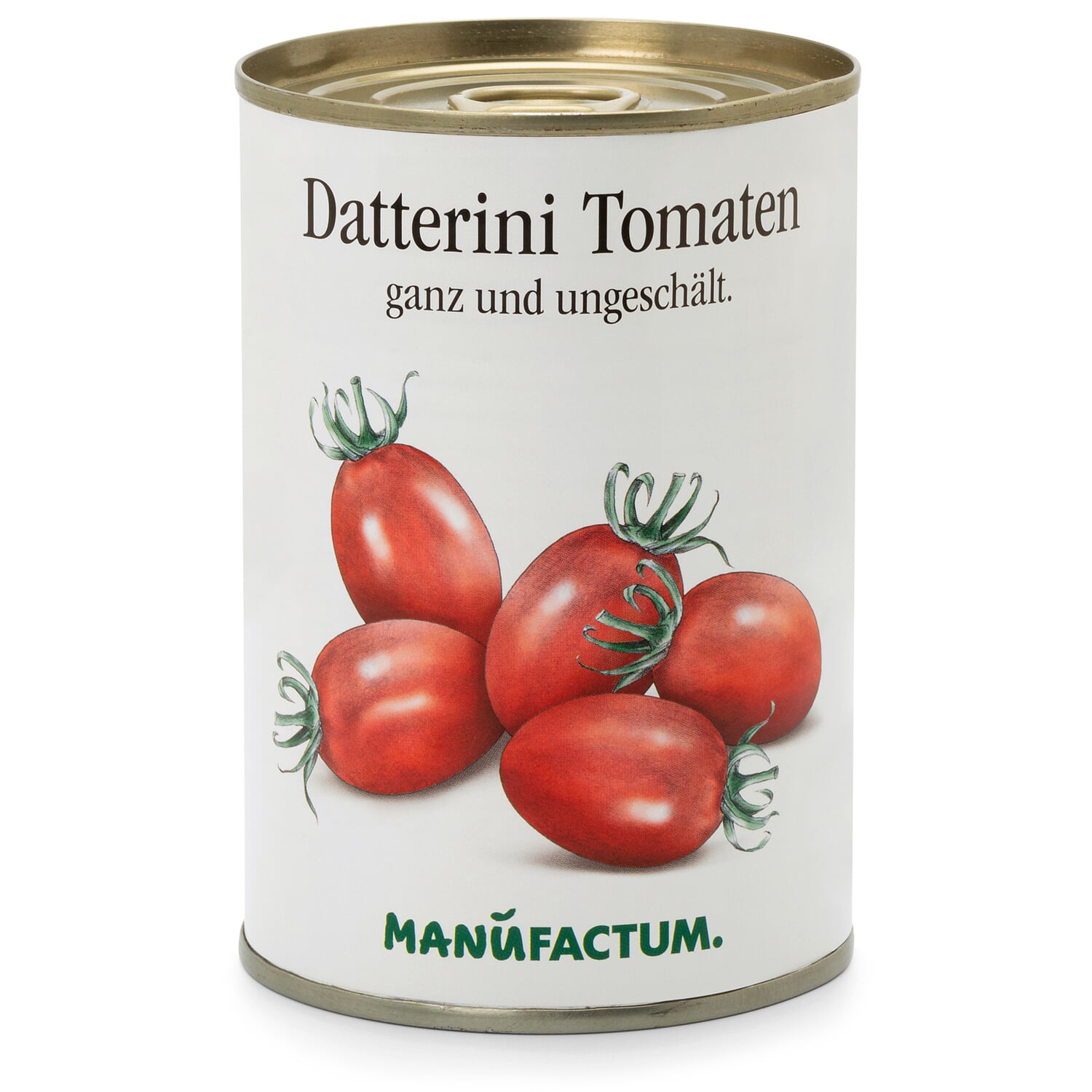 Datterini date tomatoes