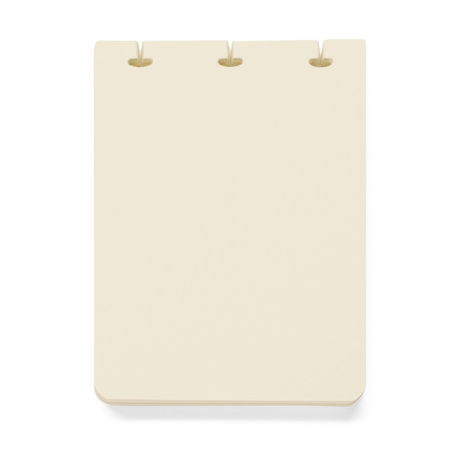 Atoma inserts A7 blank