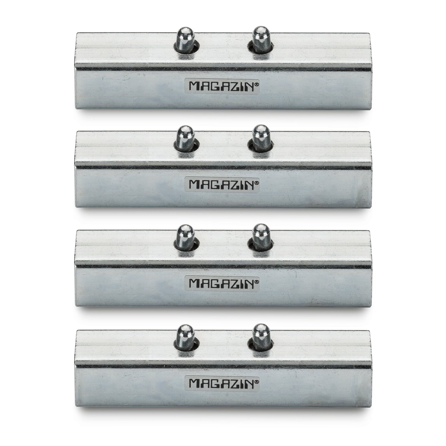 Connector to Container DS