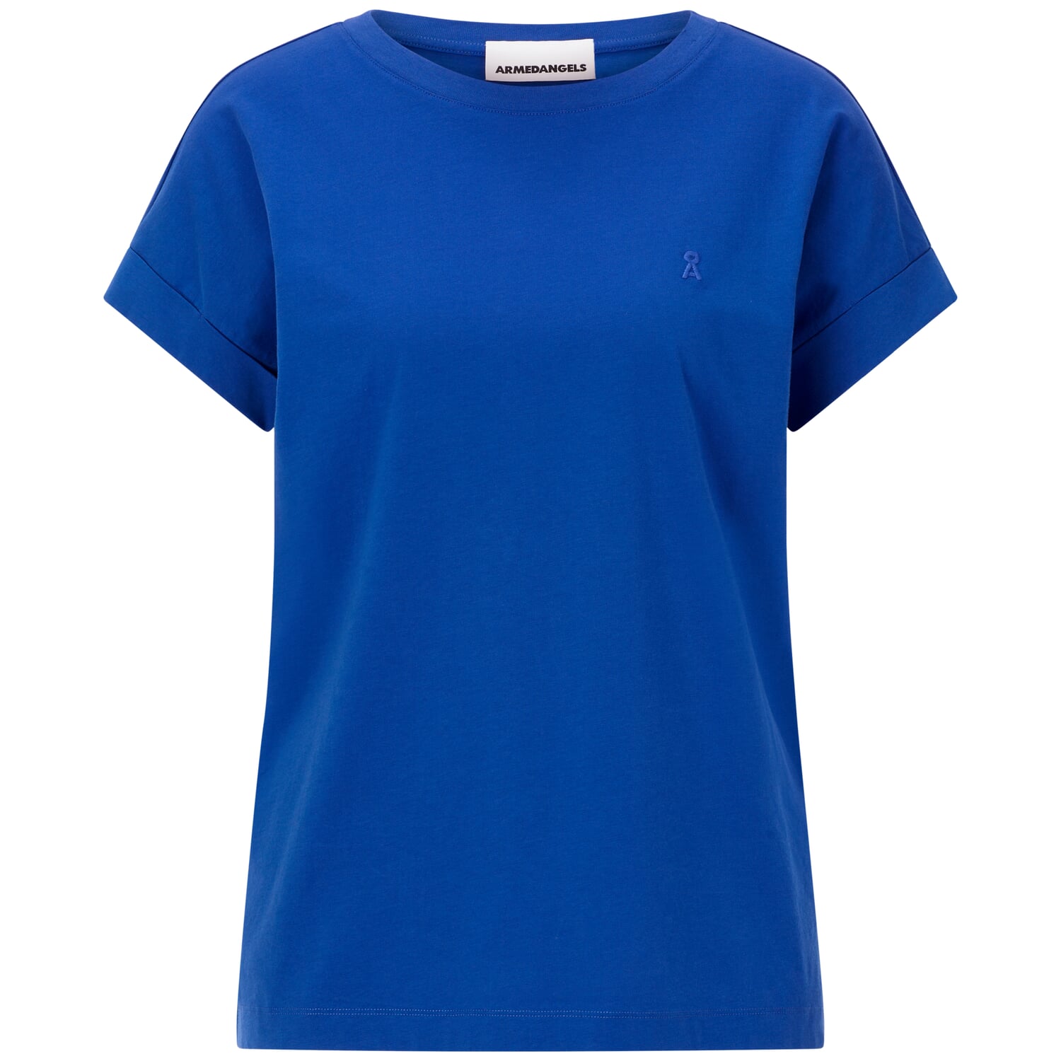 Ladies cotton shirt