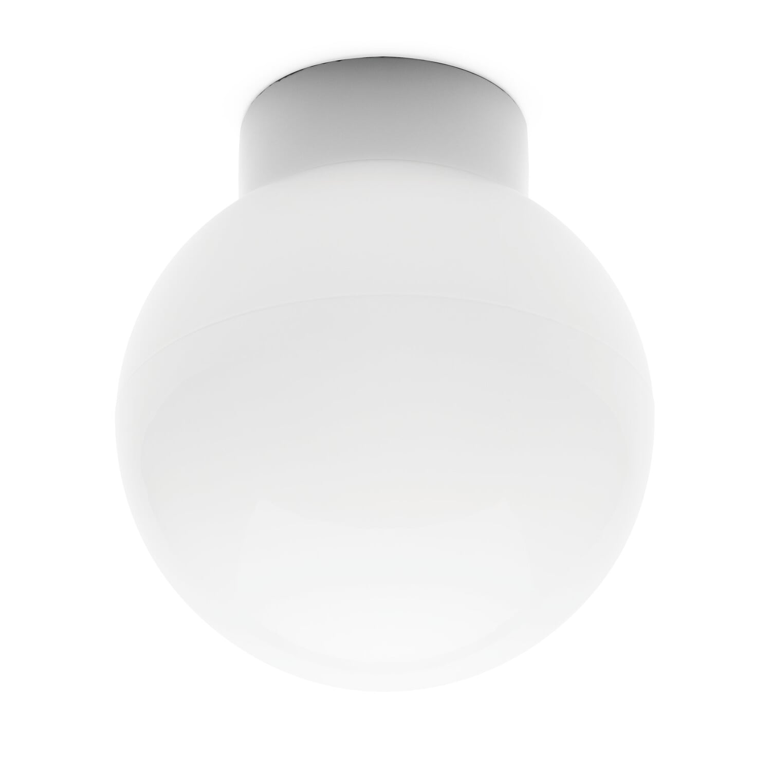 Ceiling light porcelain