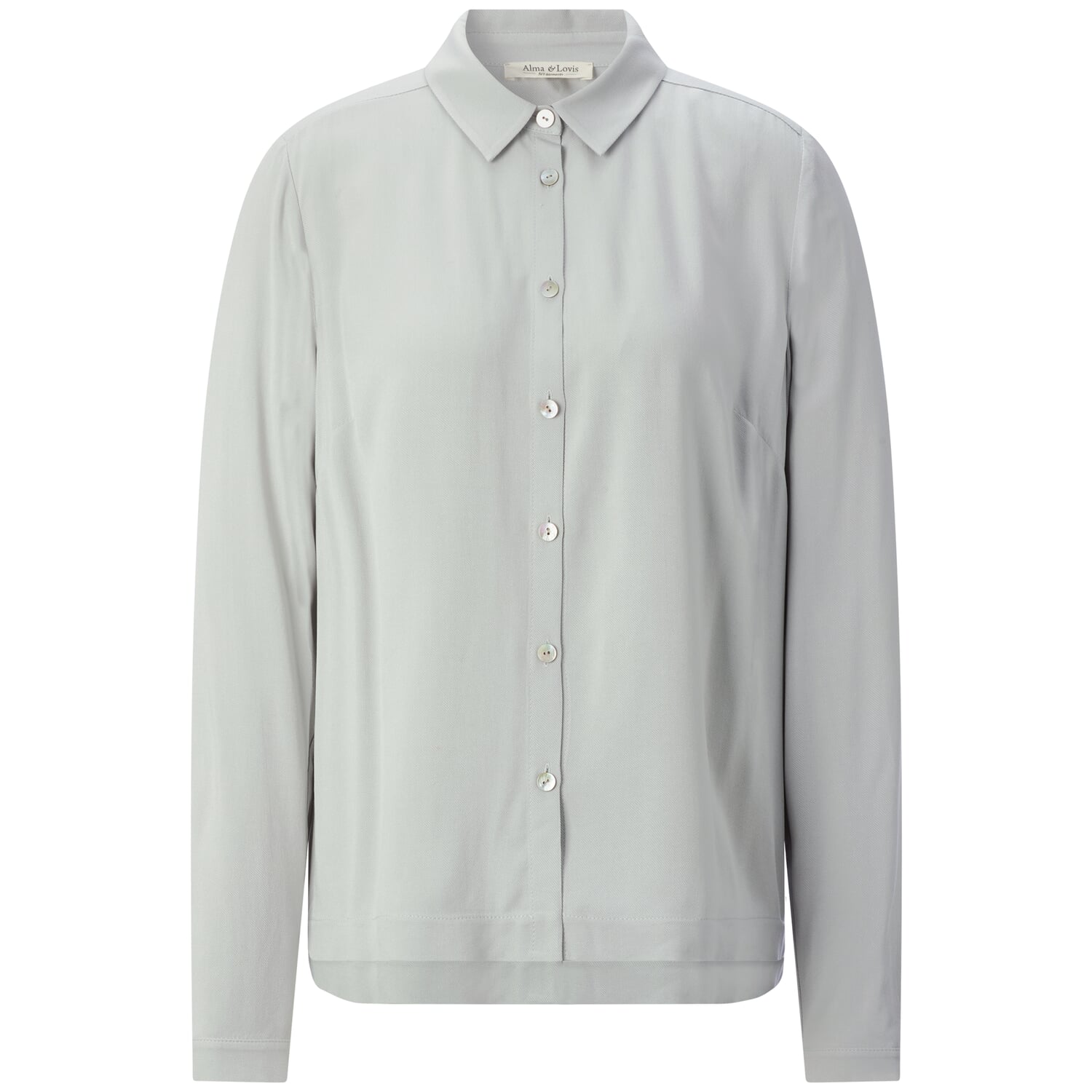 Viscose women's blouse