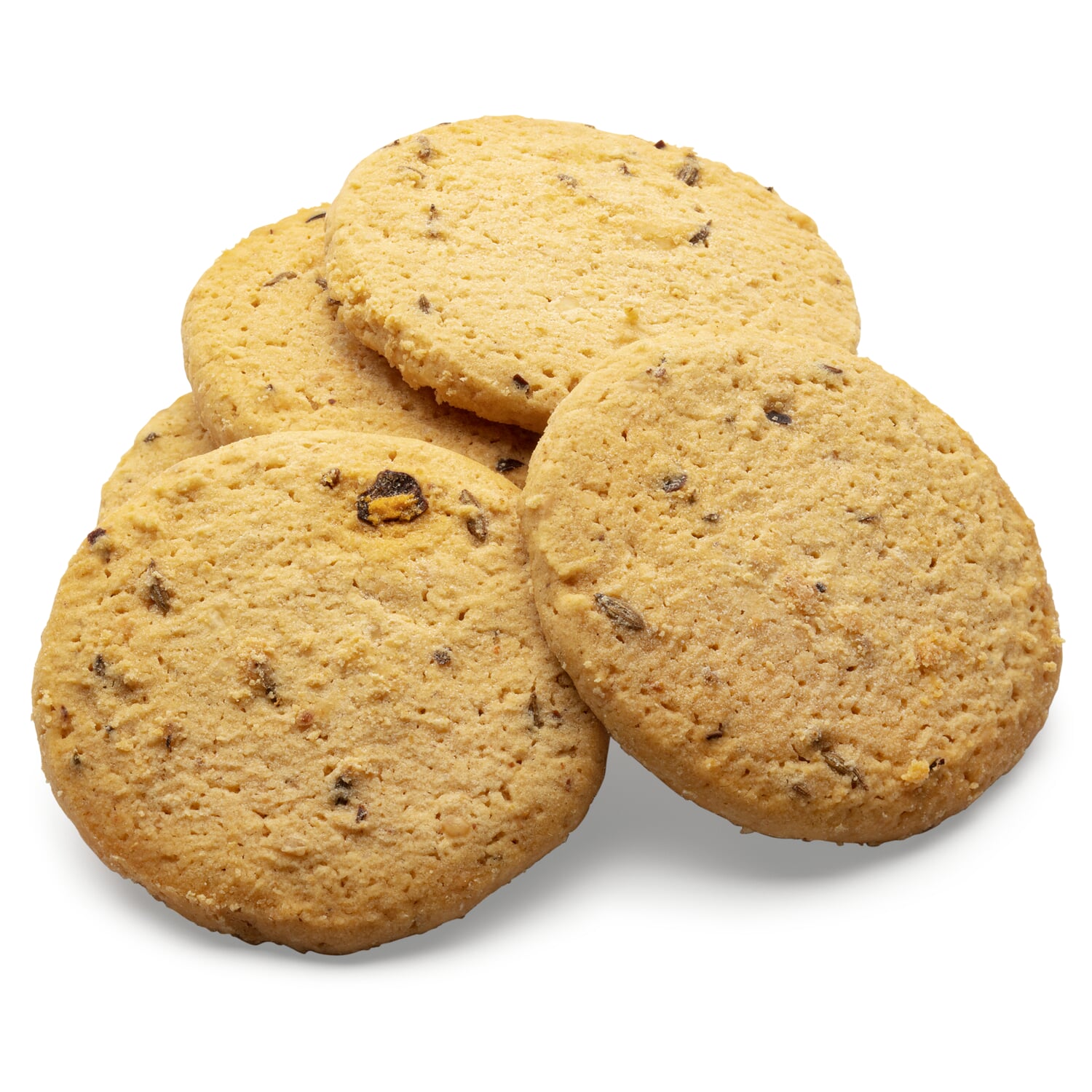 Scottish cheddar cookies harissa chili cumin