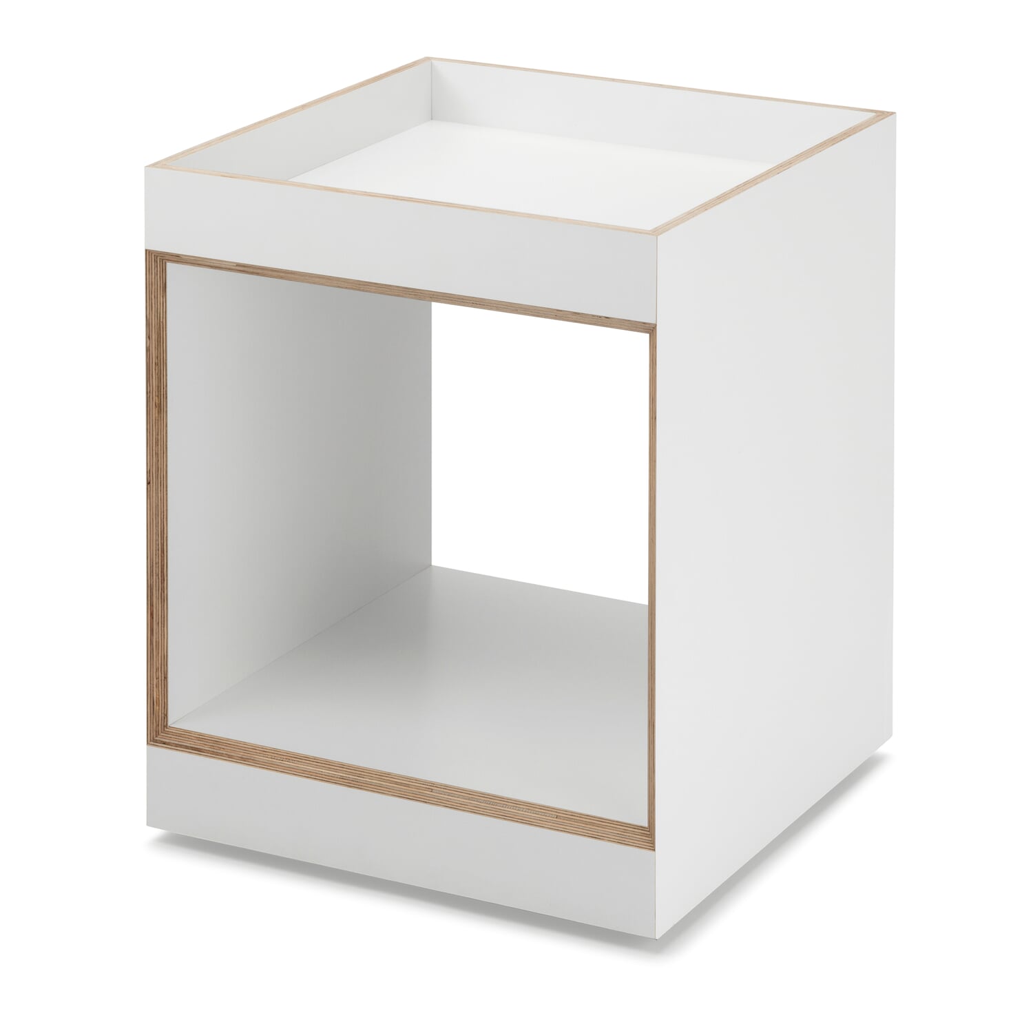 Container Henry Klein