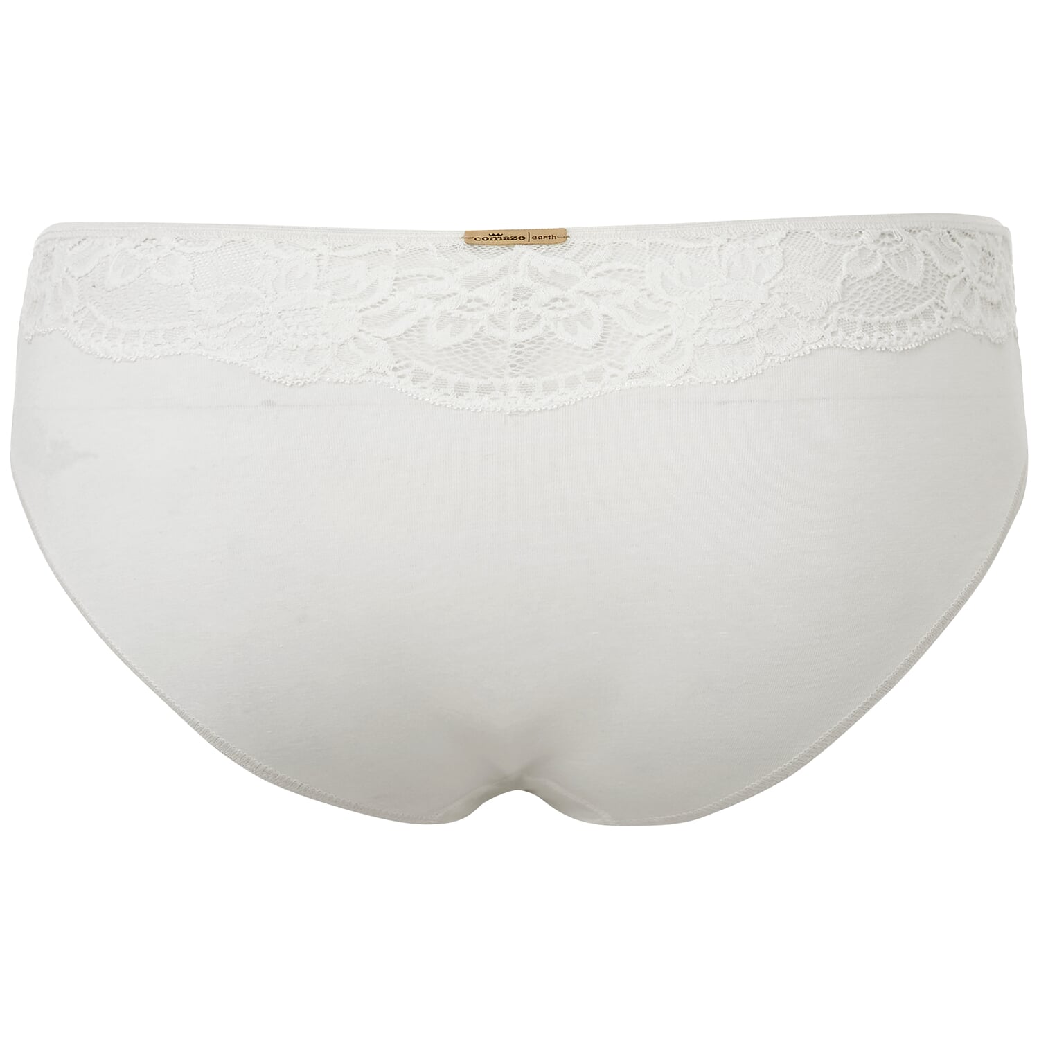 Ladies jazz pants with lace