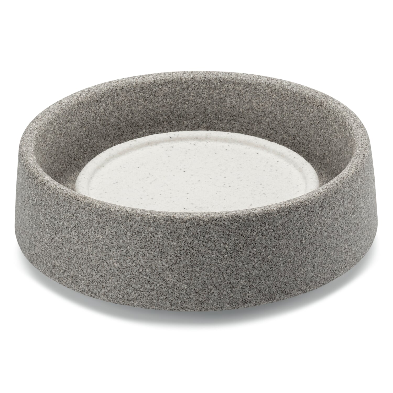 Growing tray for microgreens