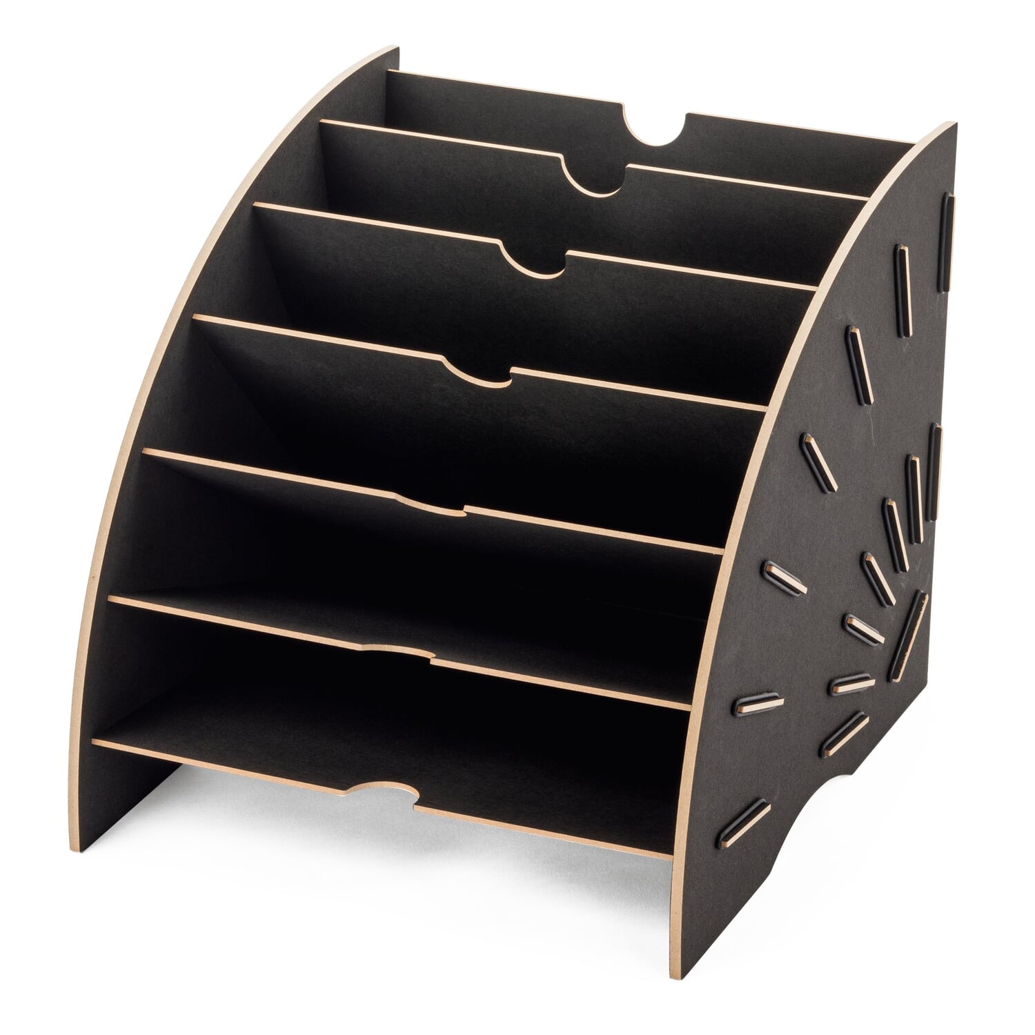 Werkhaus paper collector