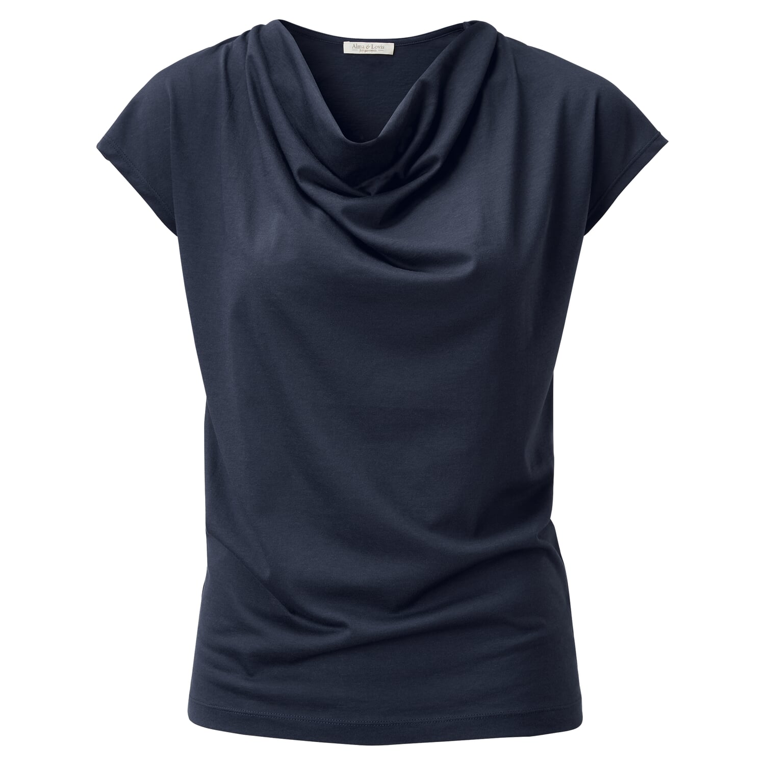 Ladies T-shirt Cascade