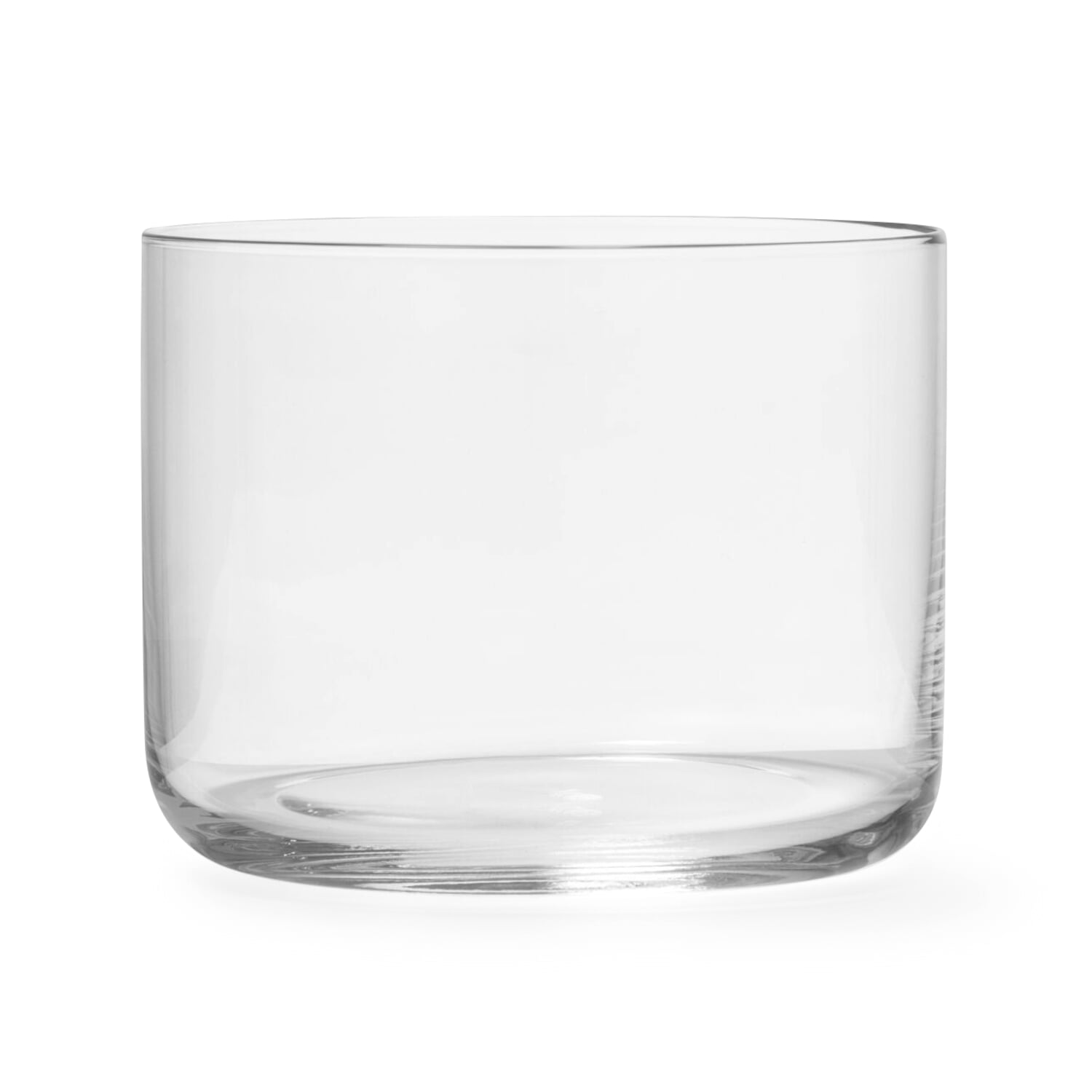 Nesting drinking glass