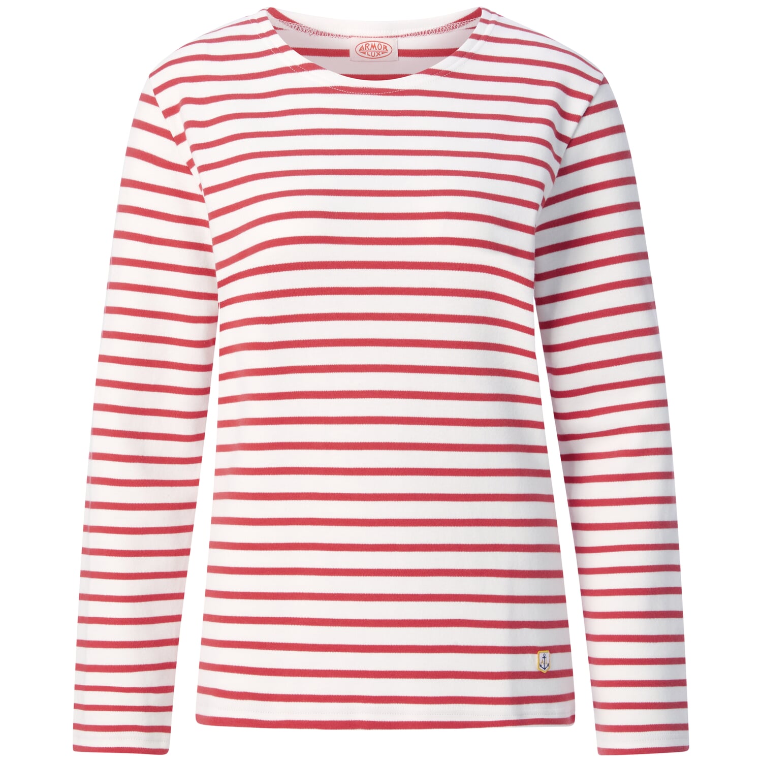 Ladies sailor shirt
