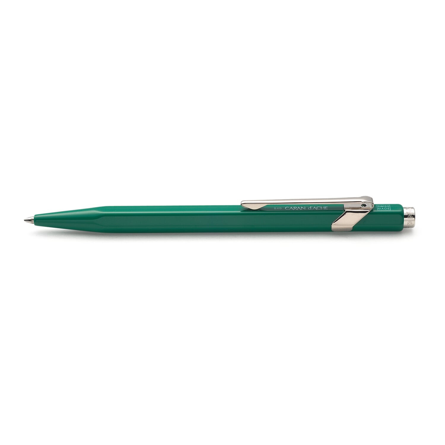 Caran d’Ache Ball pen