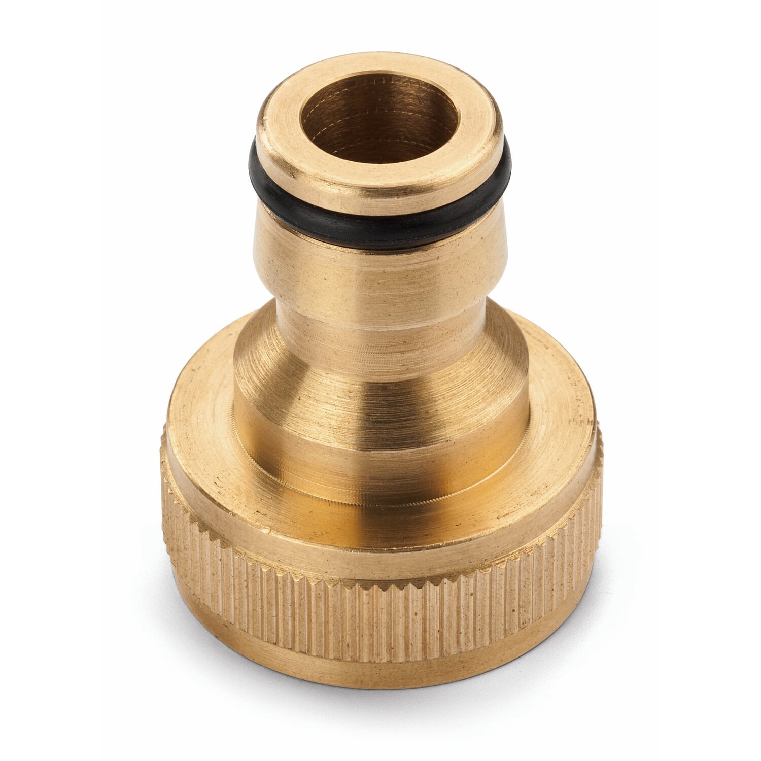 Tap Connector Brass
