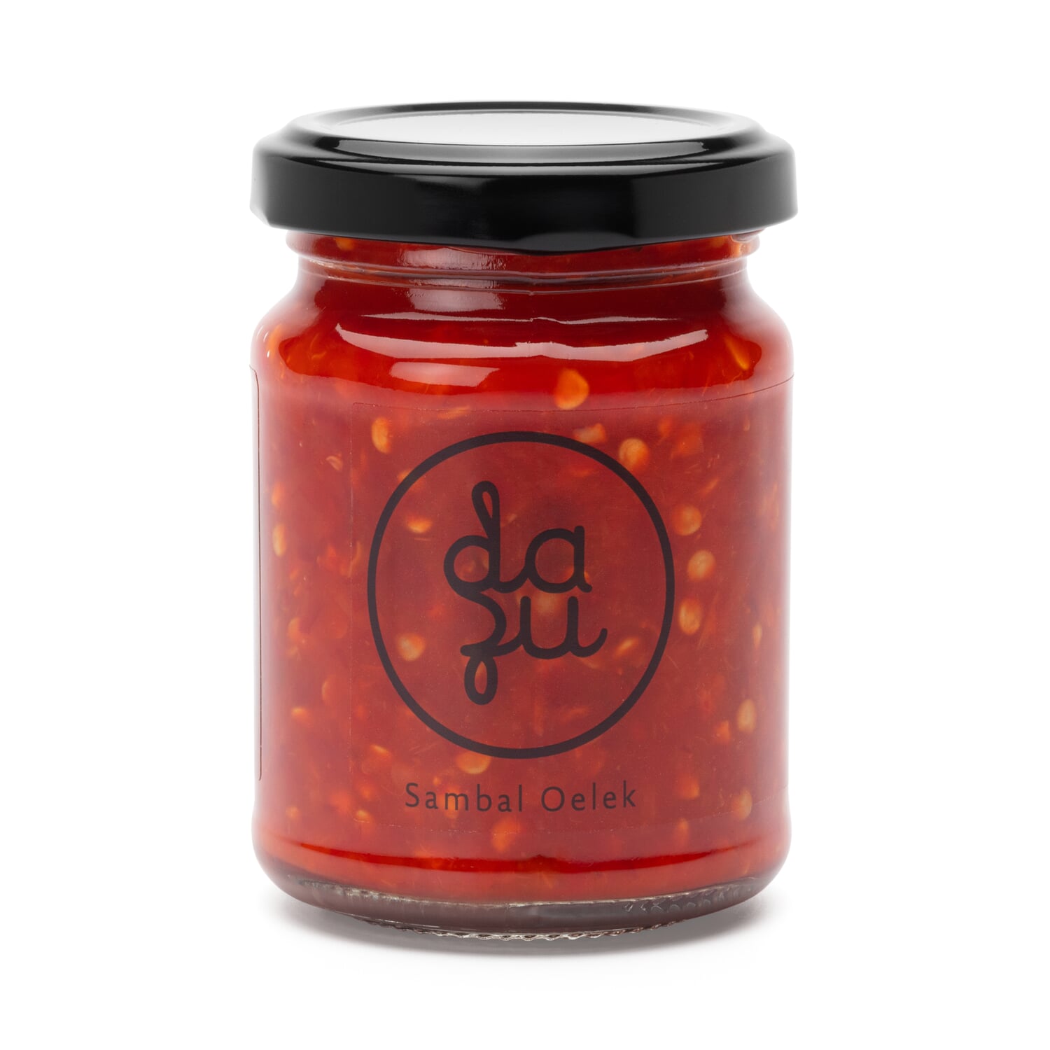 Organic sambal oelek