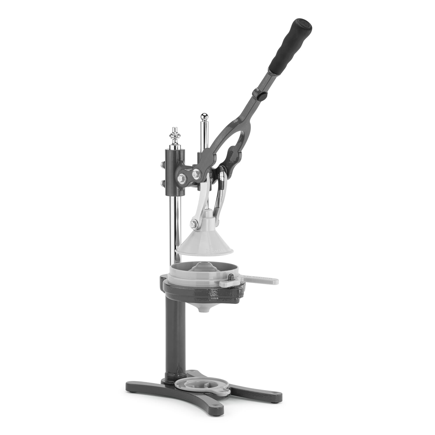 Hadarit lever citrus juicer