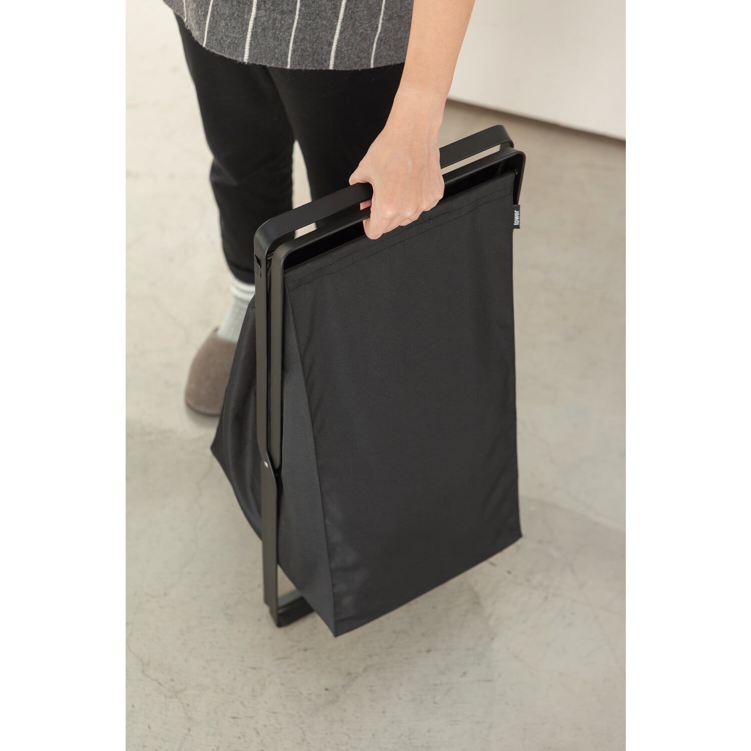 Laundry basket Tower