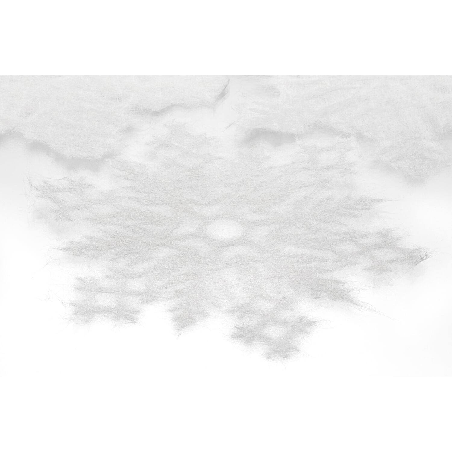 Window decoration snowflake