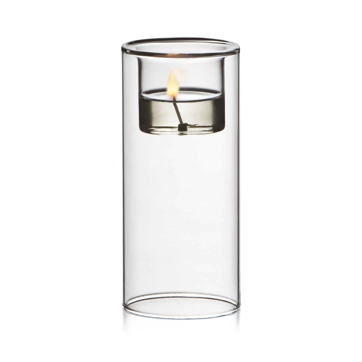 Wind light Siloflame