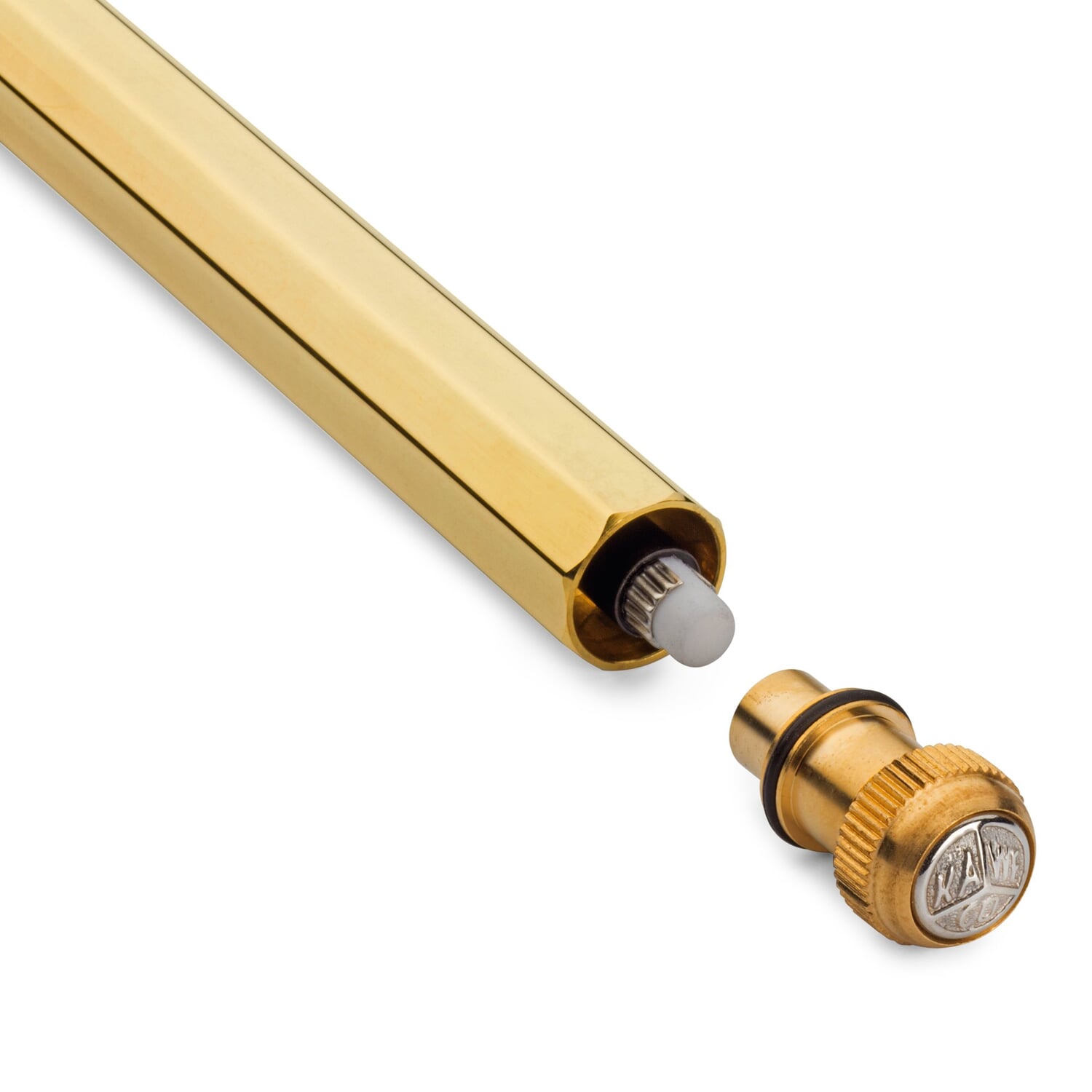 Kaweco Special mechanical pencil brass