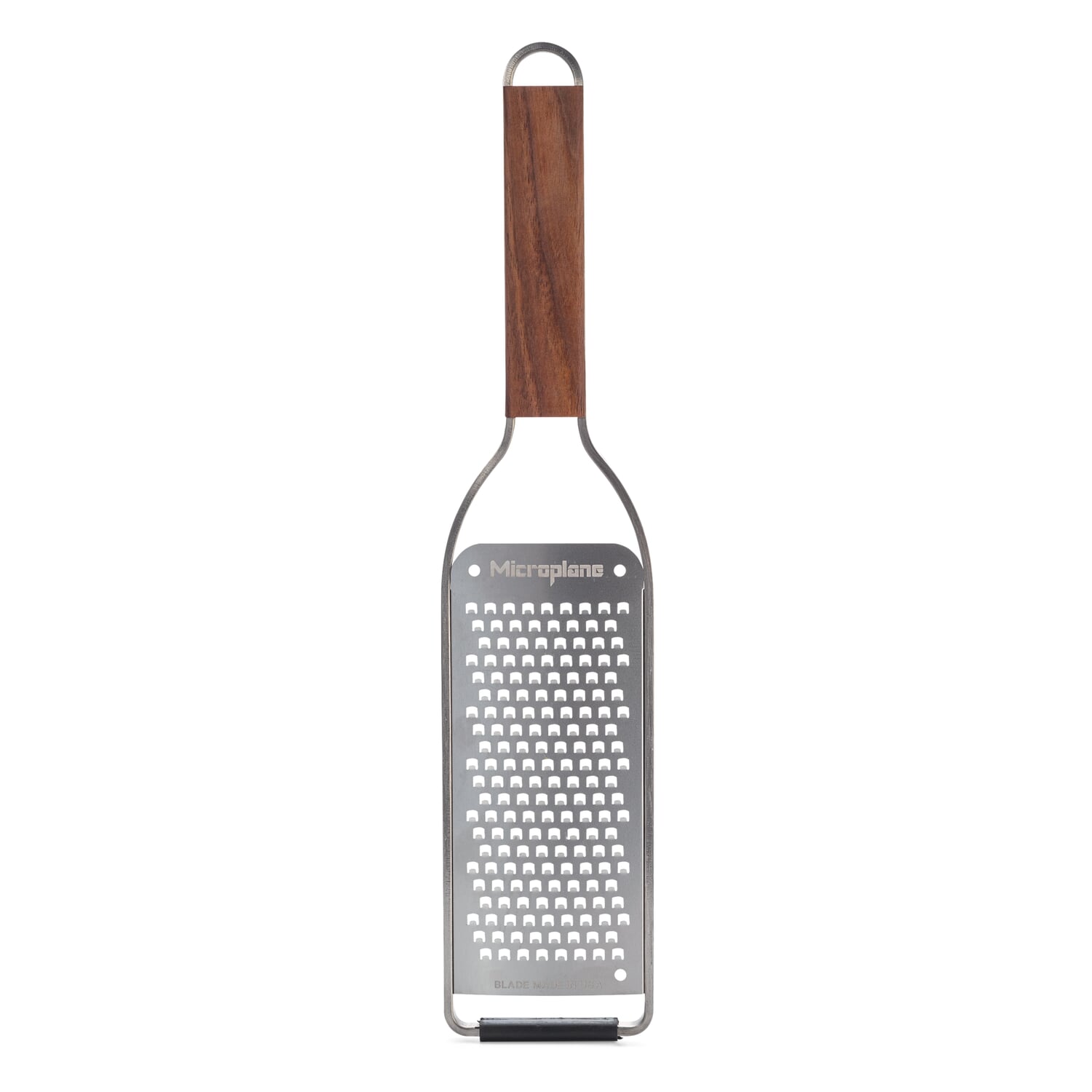 Microplane grater coarse
