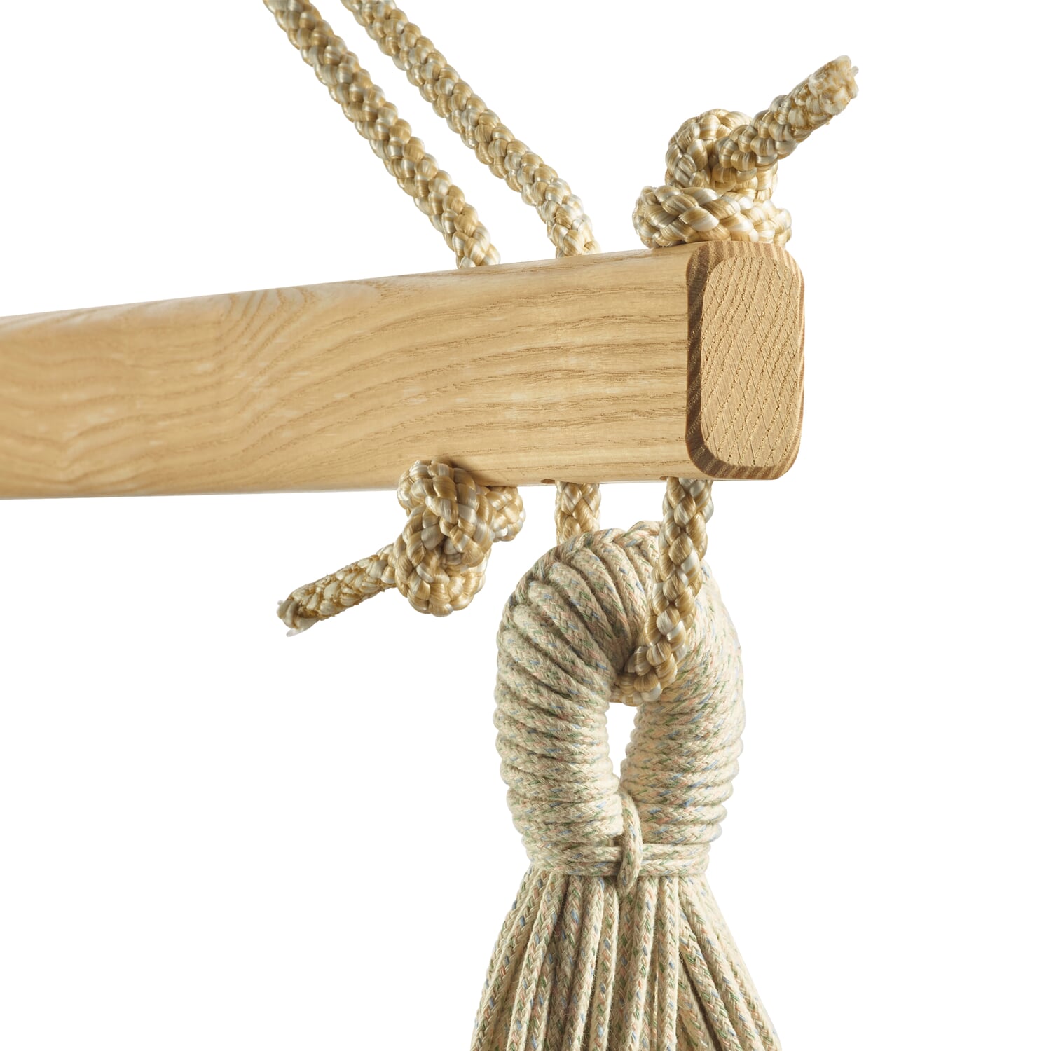 Hanging chair cotton