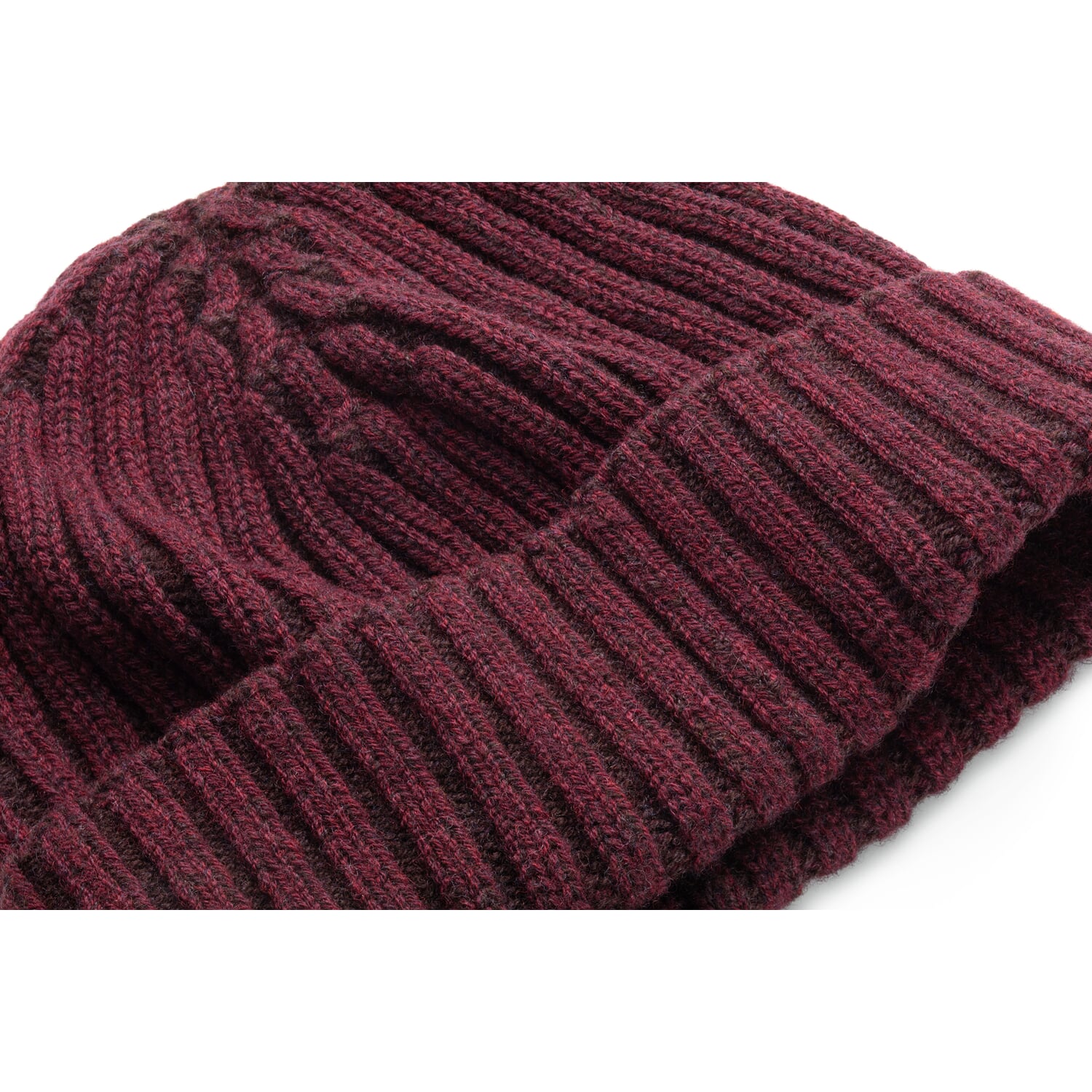 Men knitted hat