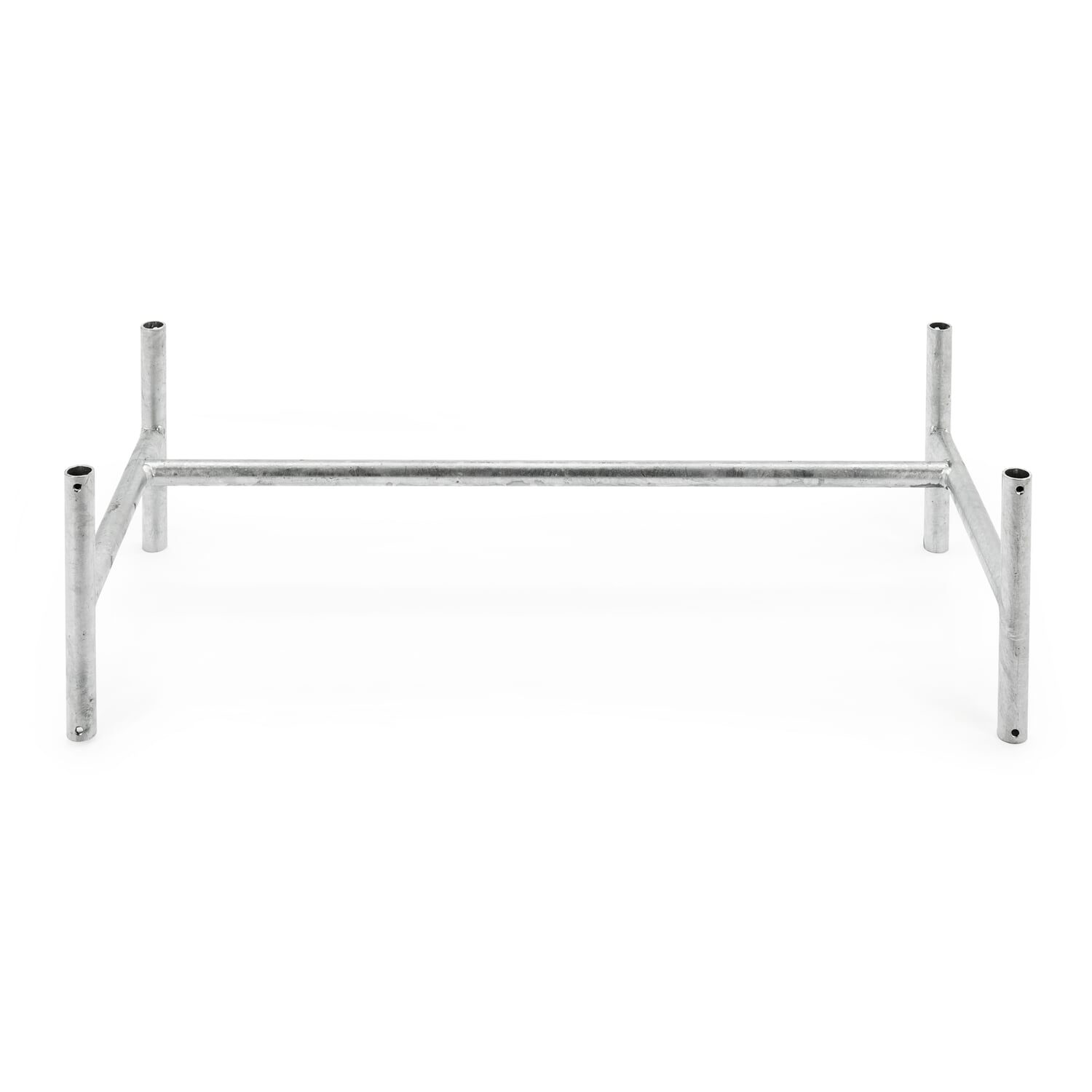 Scaffold frame to Container DS