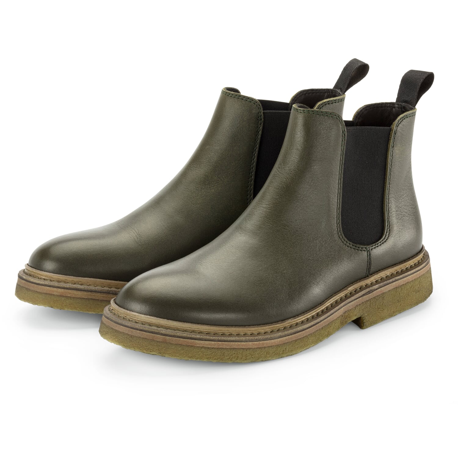 Ladies Chelsea Boot