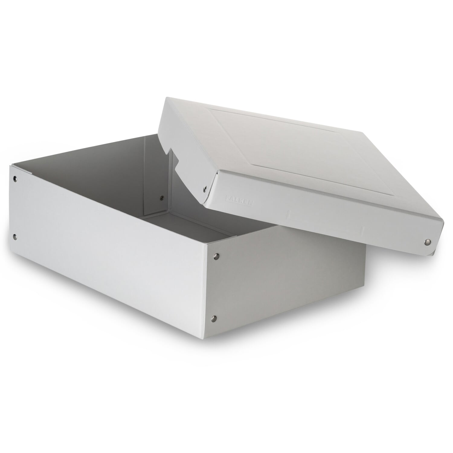 Archive box Archive cardboard