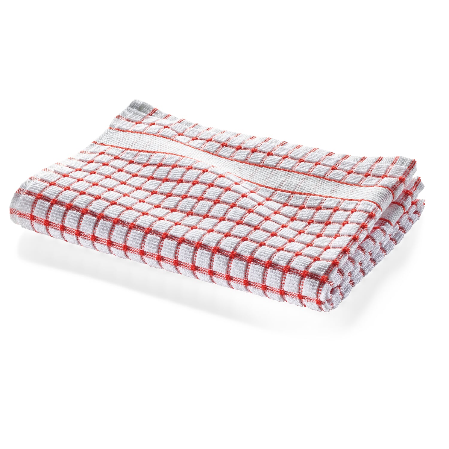 Tea towel terry fabric