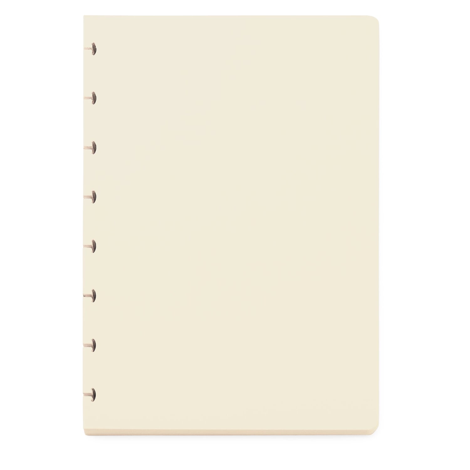 Atoma notebook A4 blank