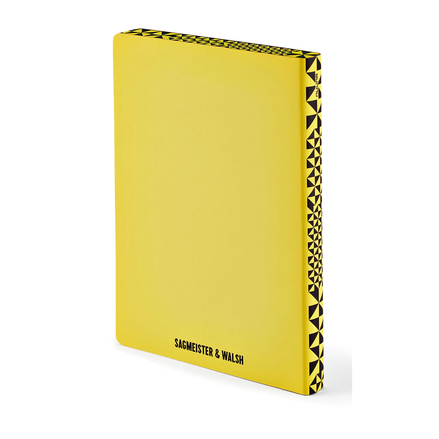 Notebook The Happy Book