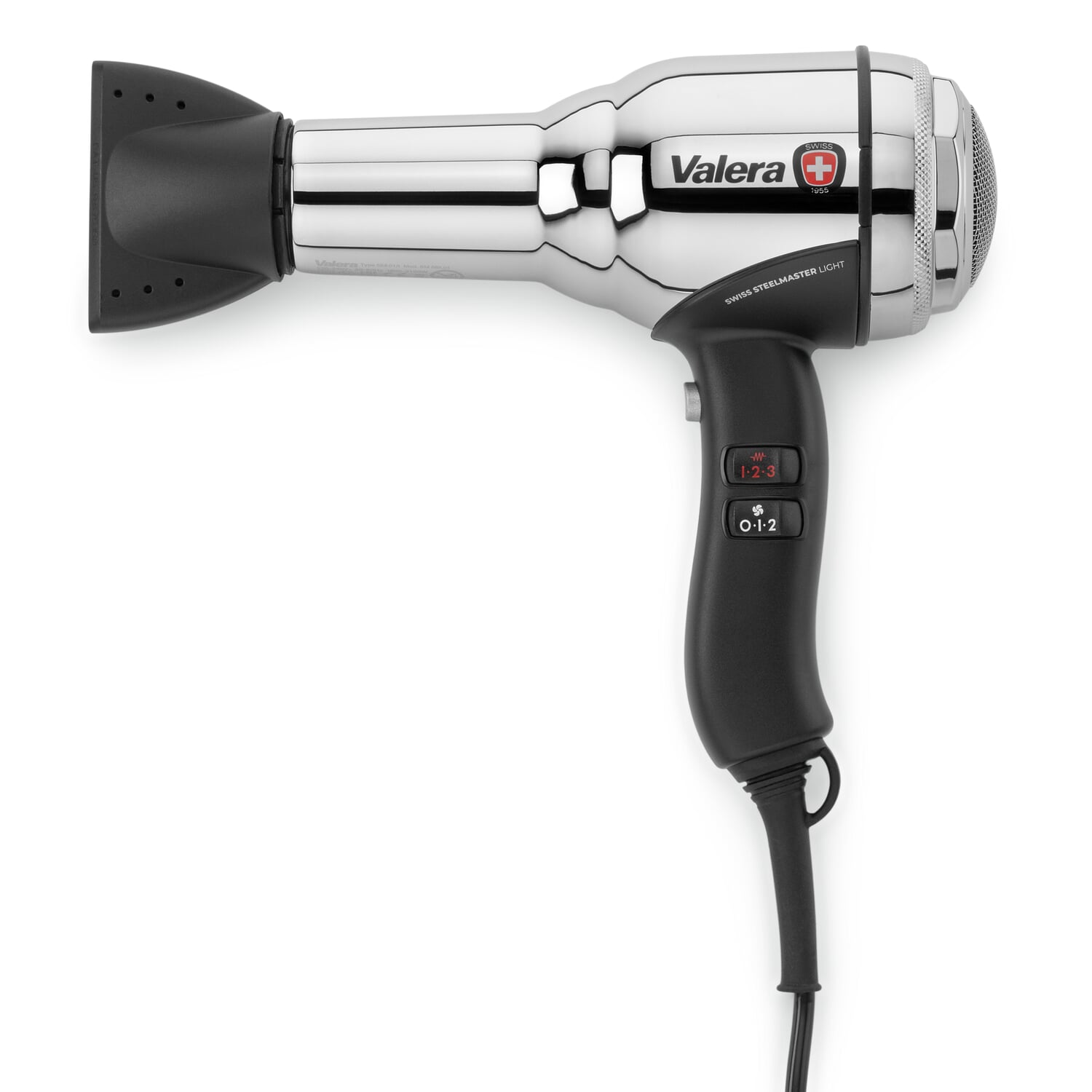 Hair dryer