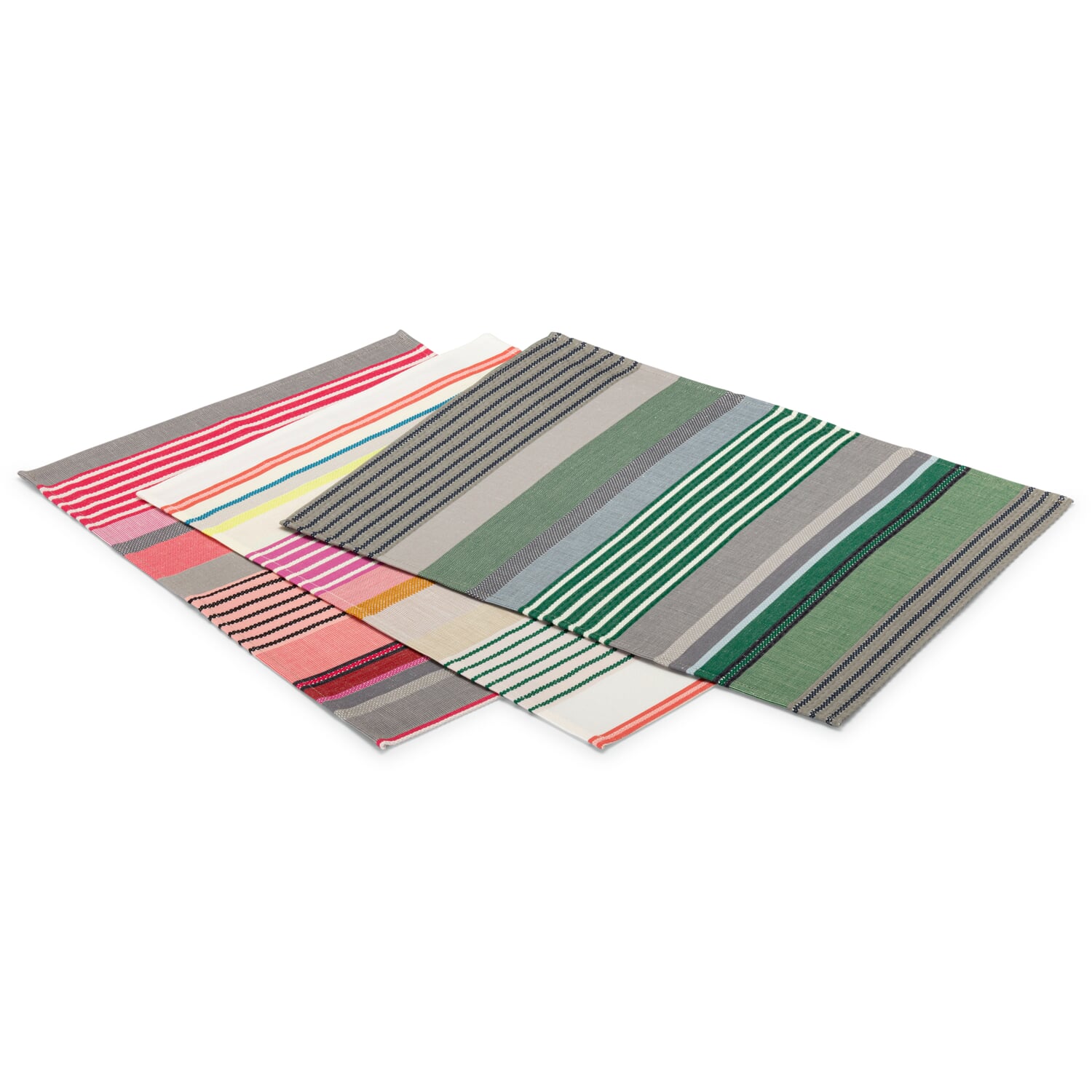Placemat Multicolor