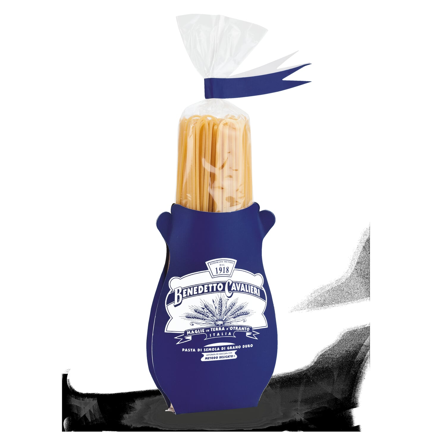 Cavalieri Spaghettoni