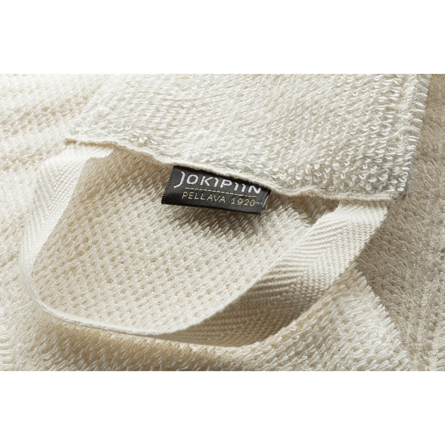 Massage tape linen terry